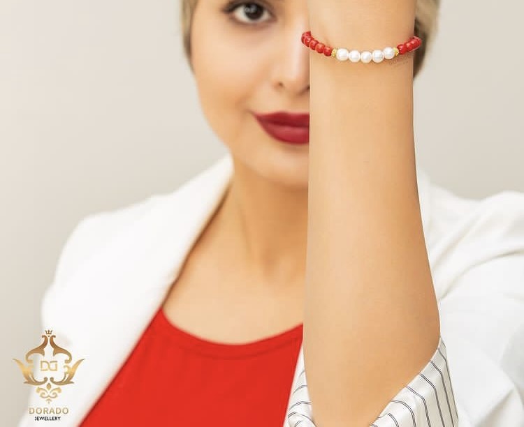 دستبند مناسب یلدا