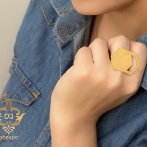 انگشتر زیبا