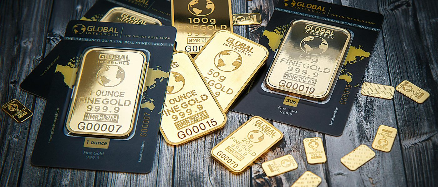 طلافروشی پونک