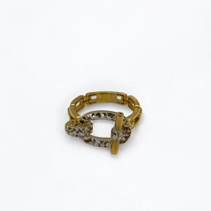 انگشتر طلا پیوند