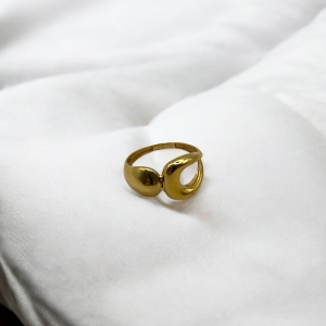 انگشتر طلا وصال