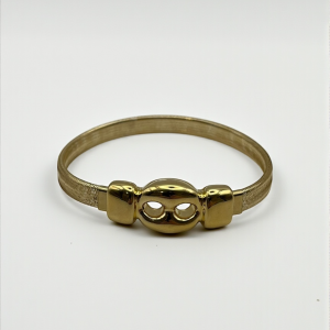 دستبند ۱۸ عیار کشی